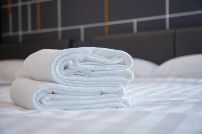 hallton hotel bangkok