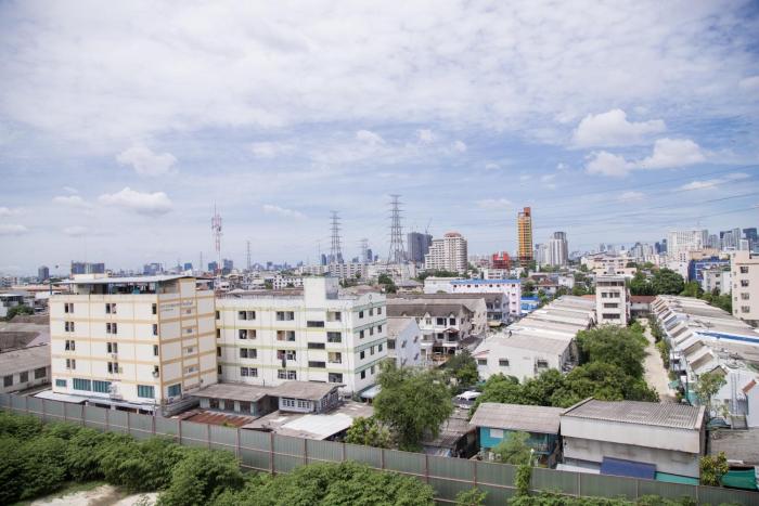 hallton hotel bangkok