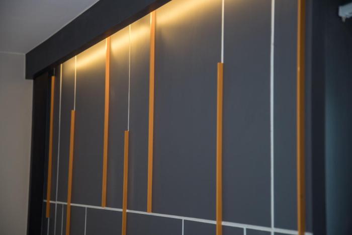 hallton hotel bangkok