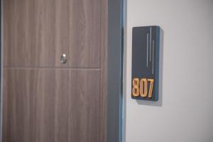 hallton hotel bangkok