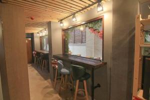 lugang back inn