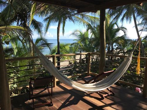 playa pikua ecolodge