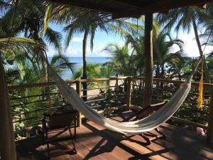 playa pikua ecolodge