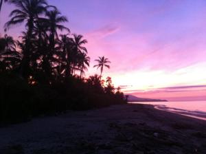 playa pikua ecolodge