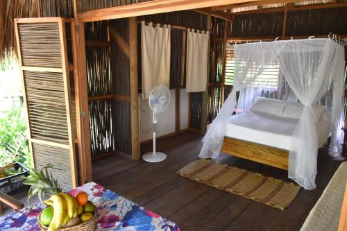 playa pikua ecolodge