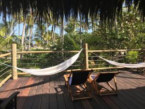 playa pikua ecolodge