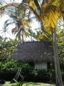 playa pikua ecolodge