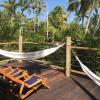 playa pikua ecolodge