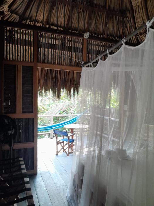 playa pikua ecolodge