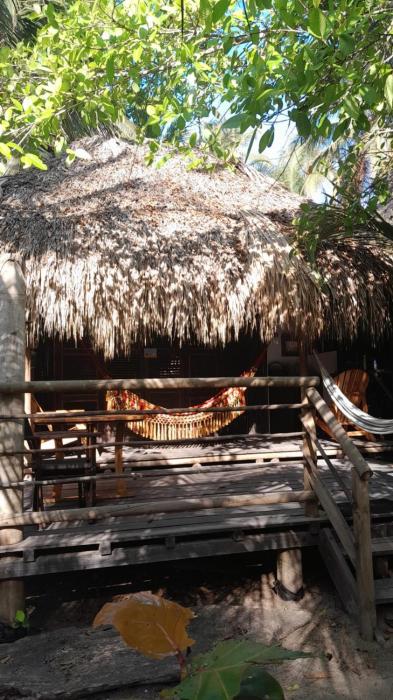 playa pikua ecolodge