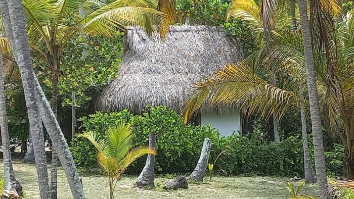 playa pikua ecolodge