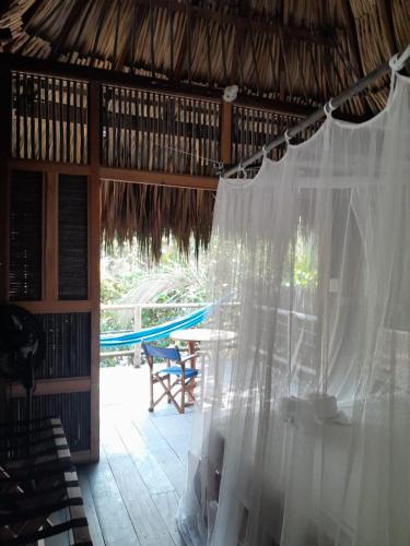 playa pikua ecolodge