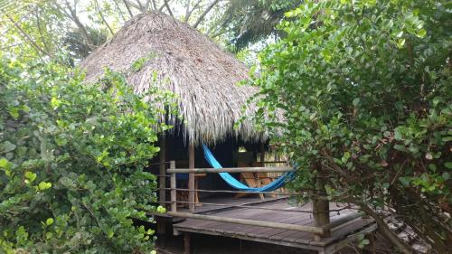 playa pikua ecolodge