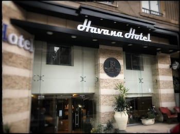 Havana Hotel Cairo,Cairo>>Agouza,3 star