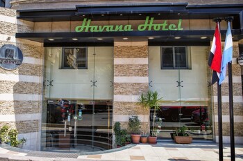 Havana Hotel Cairo,Cairo>>Agouza,3 star