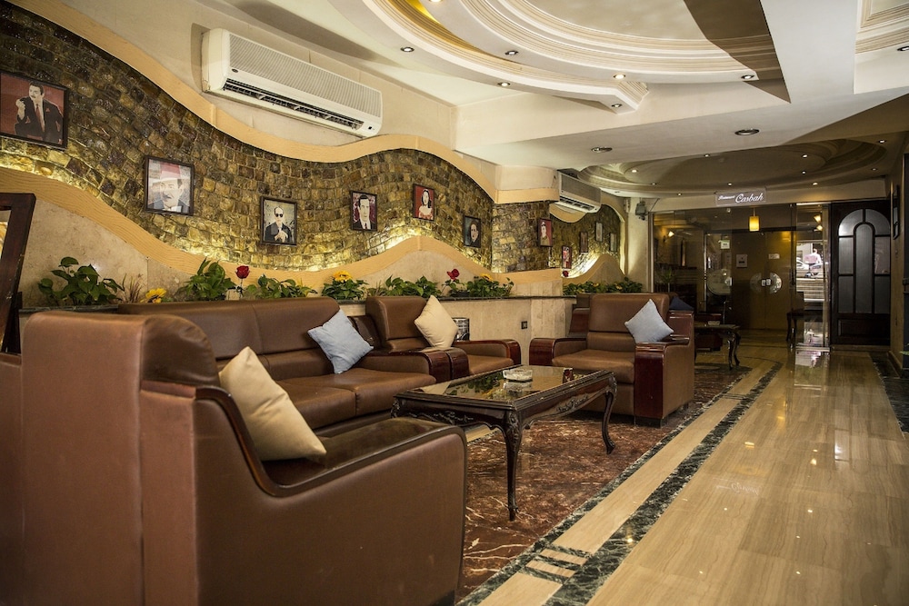 havana hotel cairo