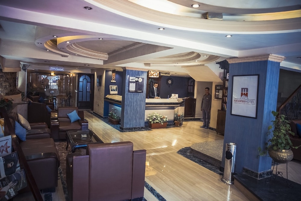 havana hotel cairo