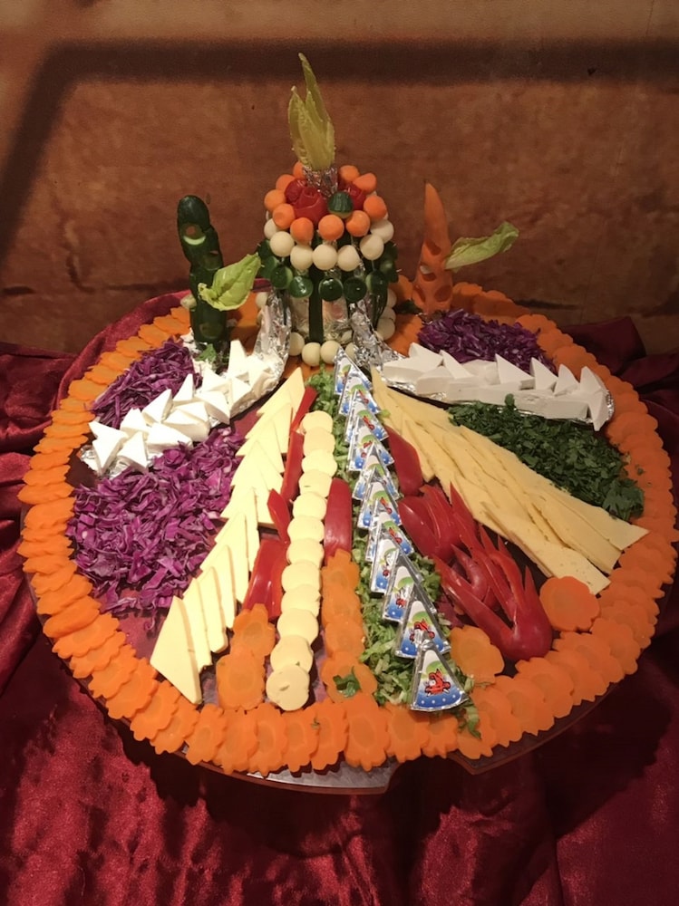 havana hotel cairo