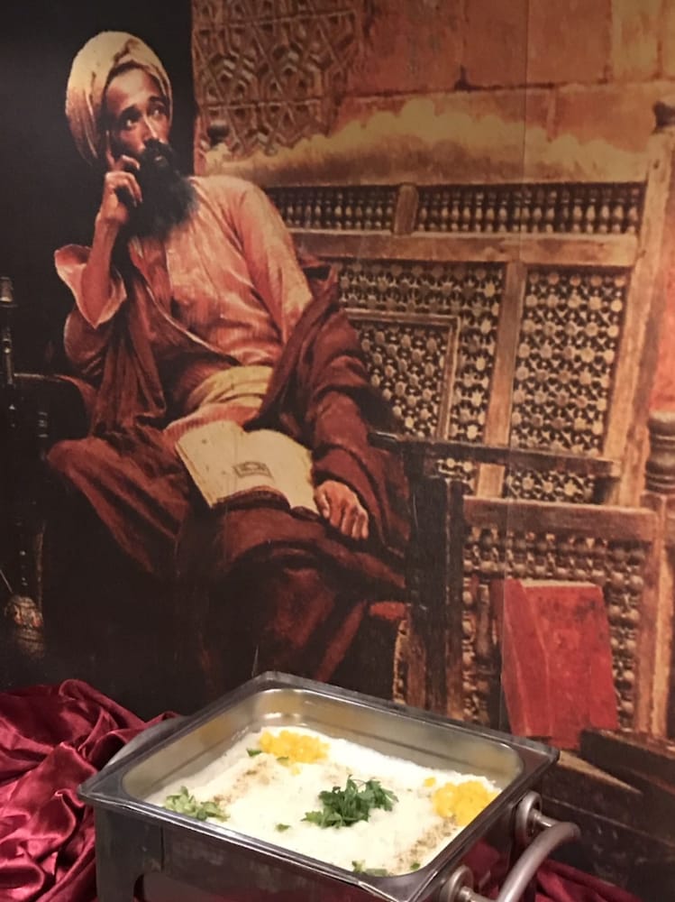 havana hotel cairo