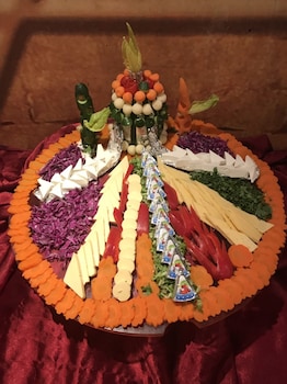 havana hotel cairo