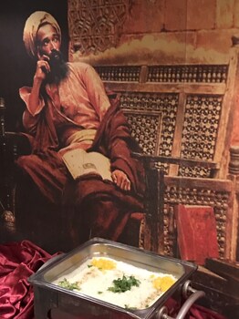 havana hotel cairo