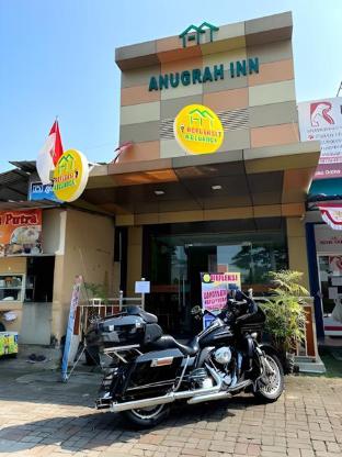 anugrah inn