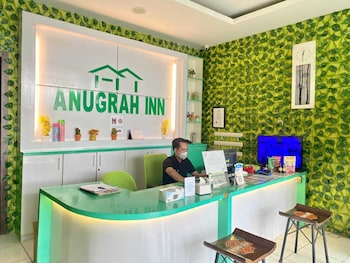 anugrah inn