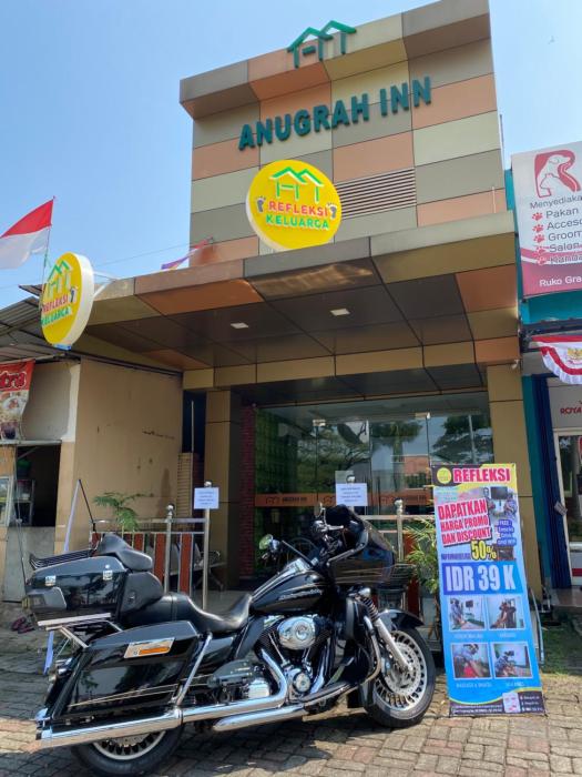 anugrah inn