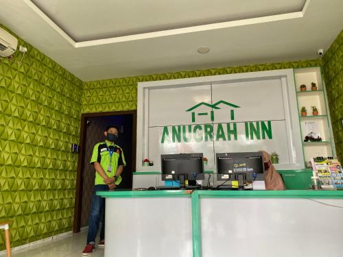 anugrah inn