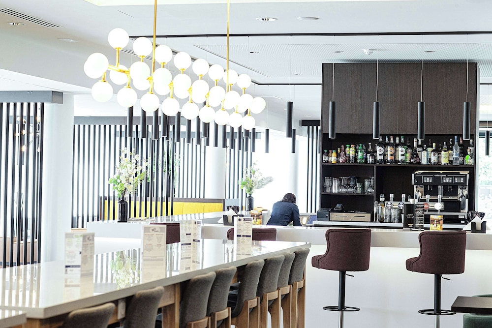 hampton by hilton toulouse airport