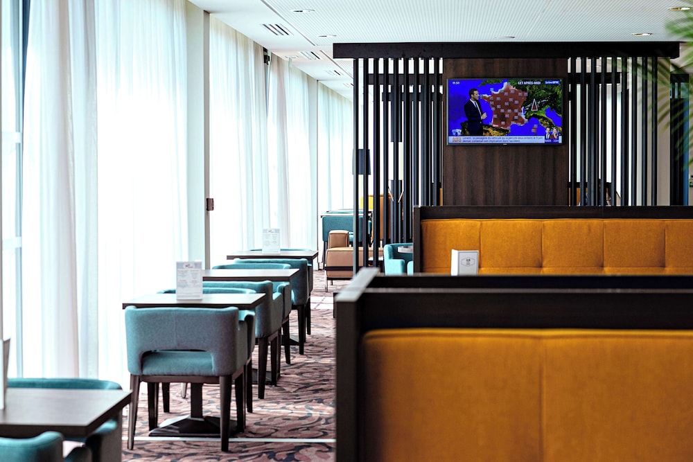 hampton by hilton toulouse airport