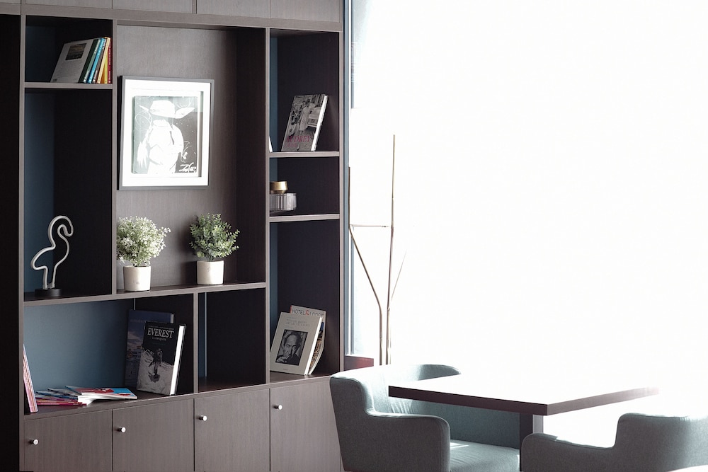 hampton by hilton toulouse airport