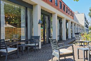 hampton by hilton toulouse airport