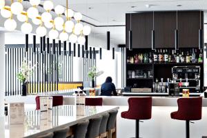 hampton by hilton toulouse airport