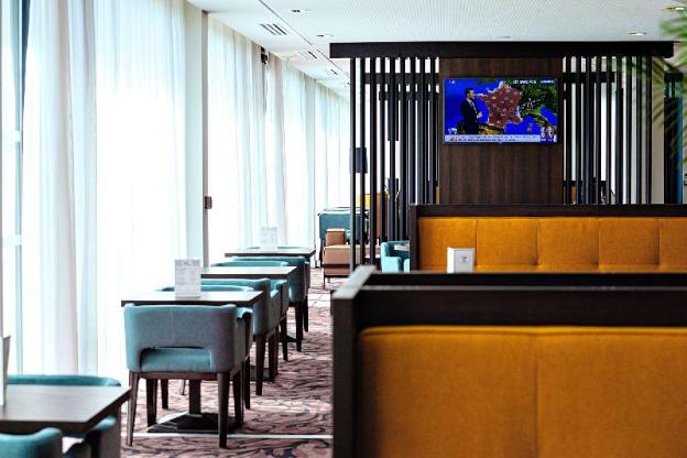 hampton by hilton toulouse airport