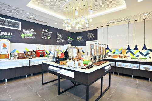 hampton by hilton toulouse airport