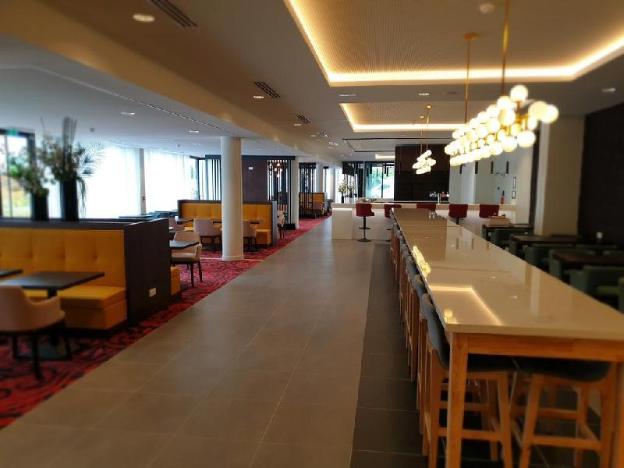 hampton by hilton toulouse airport