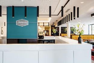 Hampton By Hilton Toulouse Airport,Blagnac>>Beauzelle,3 star