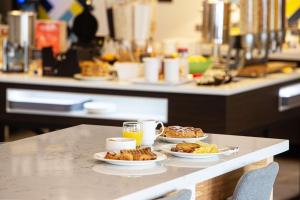 hampton by hilton toulouse airport