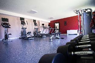 hampton by hilton toulouse airport