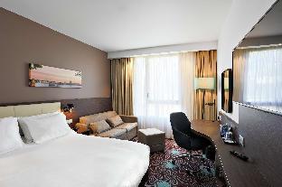 hampton by hilton toulouse airport