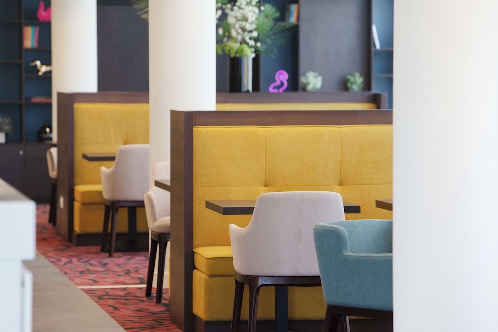 hampton by hilton toulouse airport