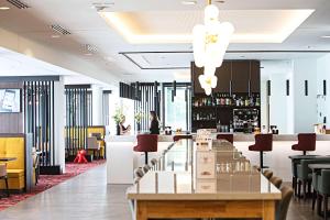 hampton by hilton toulouse airport