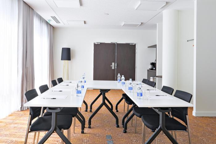 hampton by hilton toulouse airport