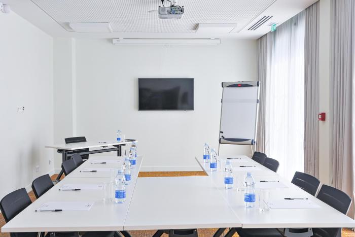 hampton by hilton toulouse airport