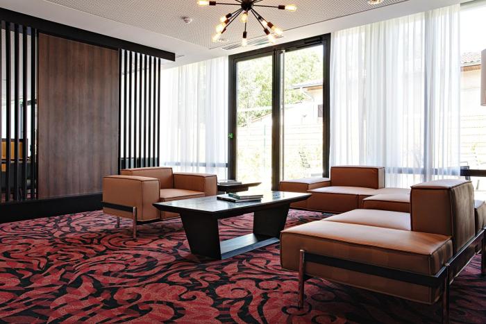 hampton by hilton toulouse airport
