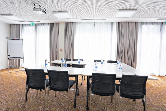 hampton by hilton toulouse airport