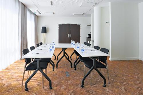 hampton by hilton toulouse airport