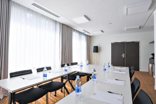 hampton by hilton toulouse airport