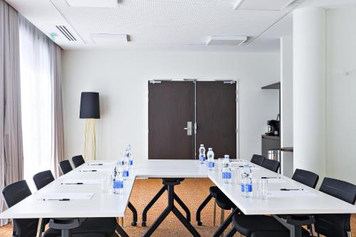 hampton by hilton toulouse airport